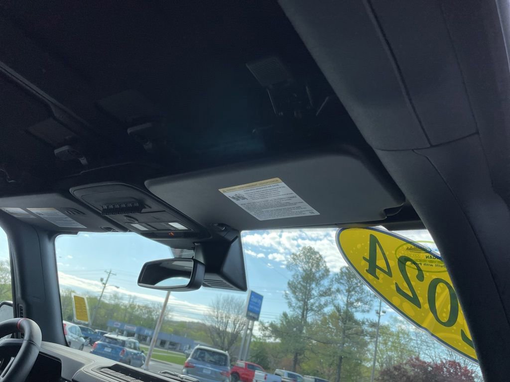 Used 2024 Ford Bronco Raptor image 67