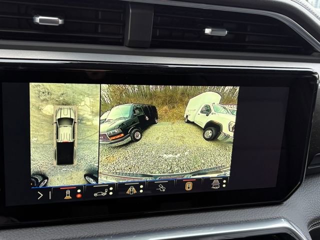 New 2026 GMC Sierra 3500 Denali w/ Denali Reserve Package image 10