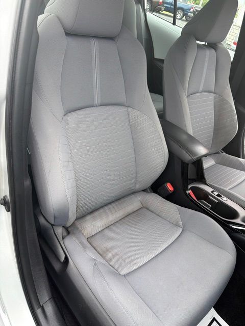 Used 2023 Toyota Corolla SE w/ Carpet Mat Package (TMS) FWD image 21
