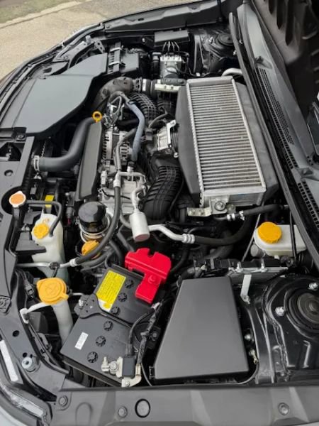 Used 2023 Subaru WRX image 9