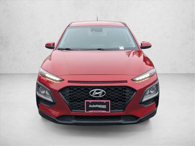 Used 2019 Hyundai Kona SE video 2