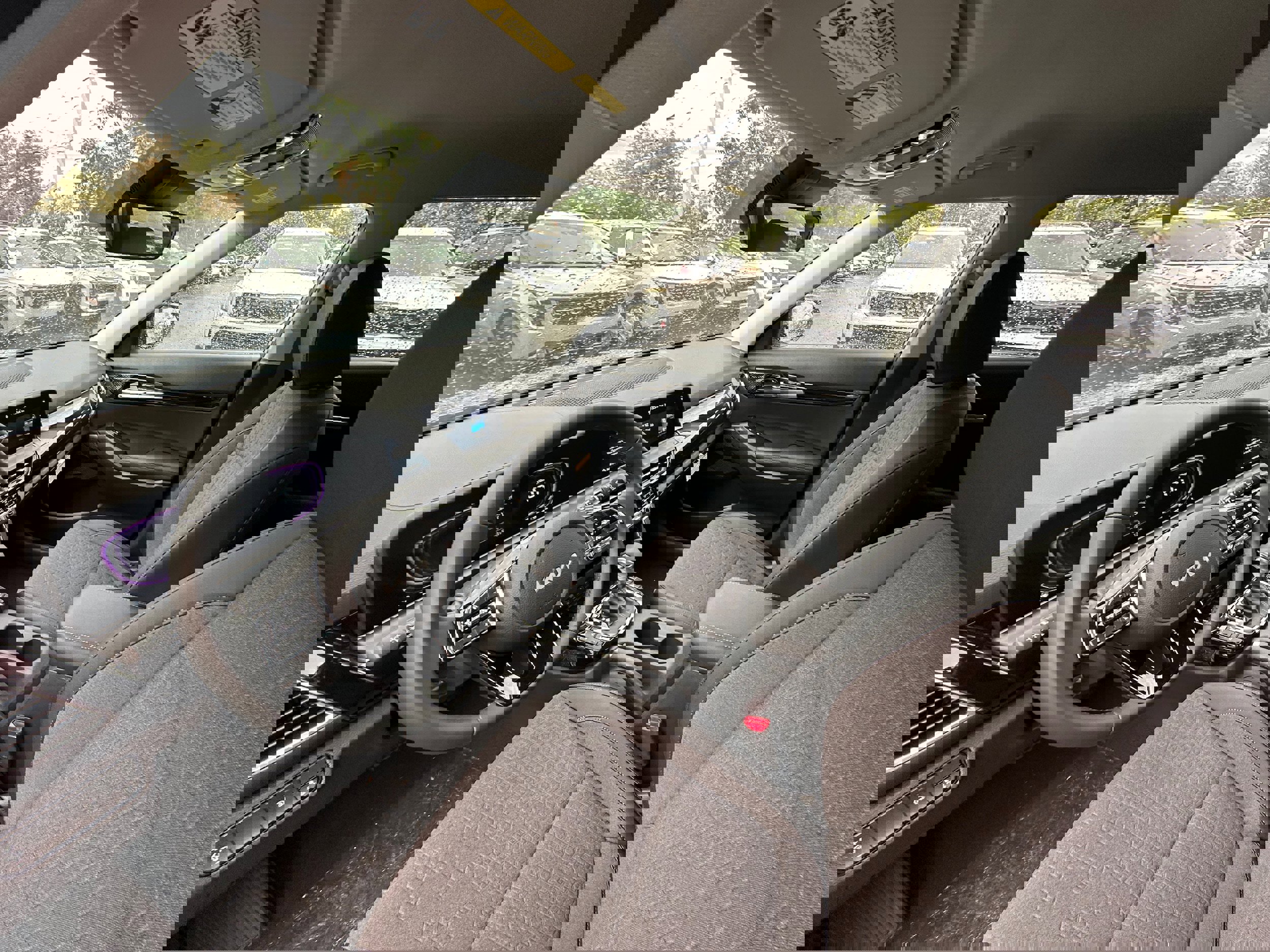 New 2026 Kia Seltos S image 30