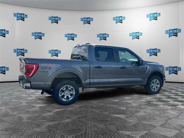Used 2023 Ford F150 XLT image 5
