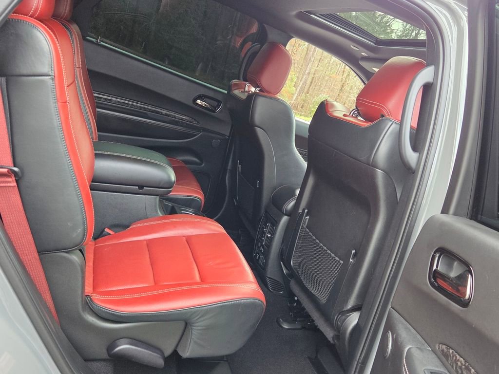 Used 2023 Dodge Durango SRT image 14
