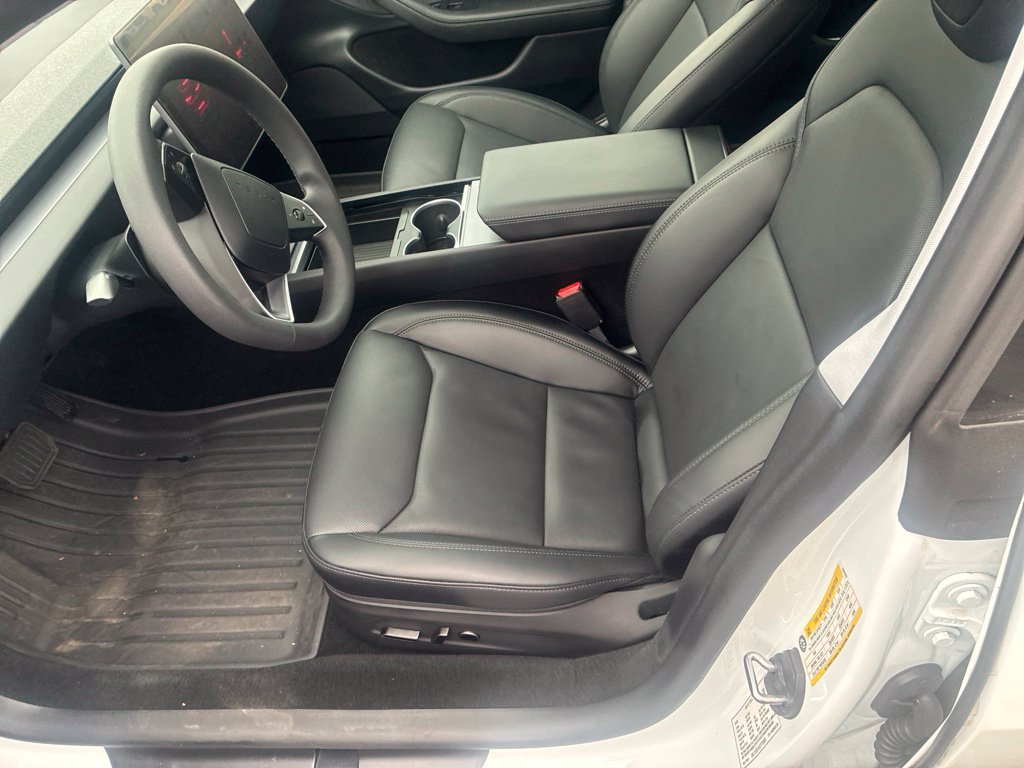 Used 2026 Tesla Model 3 RWD image 10