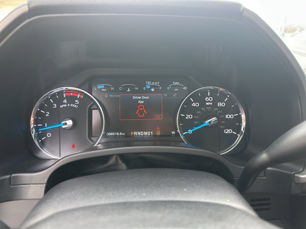 Used 2017 Ford F350 Platinum w/ Platinum Ultimate Package image 22