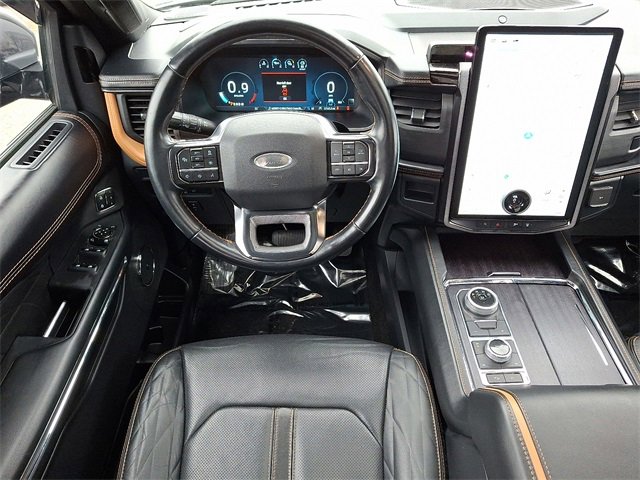 Used 2022 Ford Expedition Max Platinum image 12