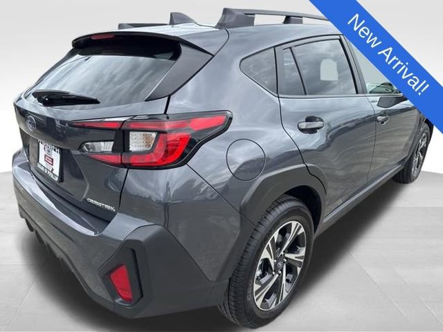 Certified 2025 Subaru Crosstrek 2.0i Premium AWD/4WD image 7