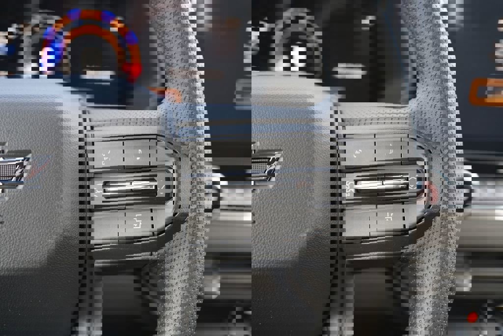 New 2026 Chevrolet Colorado Trail Boss image 29