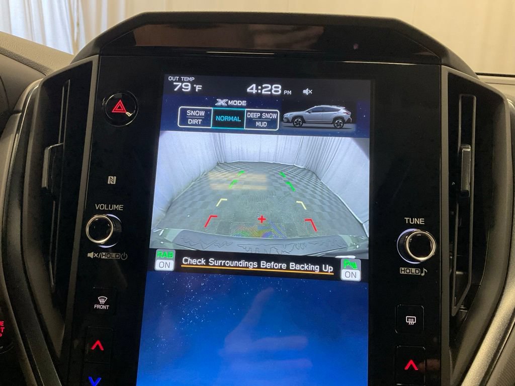 New 2026 Subaru Crosstrek 2.5i Limited AWD/4WD image 16