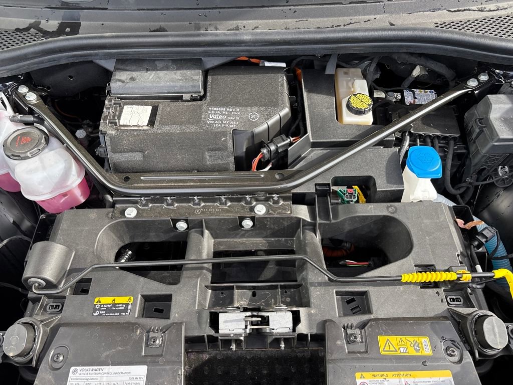 Certified 2023 Volkswagen ID.4 Pro image 22