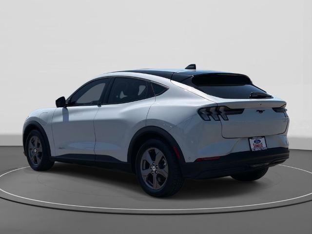 Certified 2023 Ford Mustang Mach-E Select RWD image 7