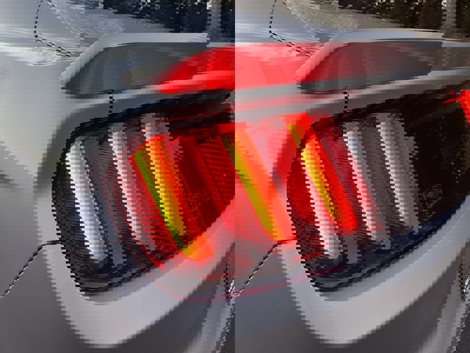 Used 2015 Ford Mustang Coupe w/ Equipment Group 051A image 84