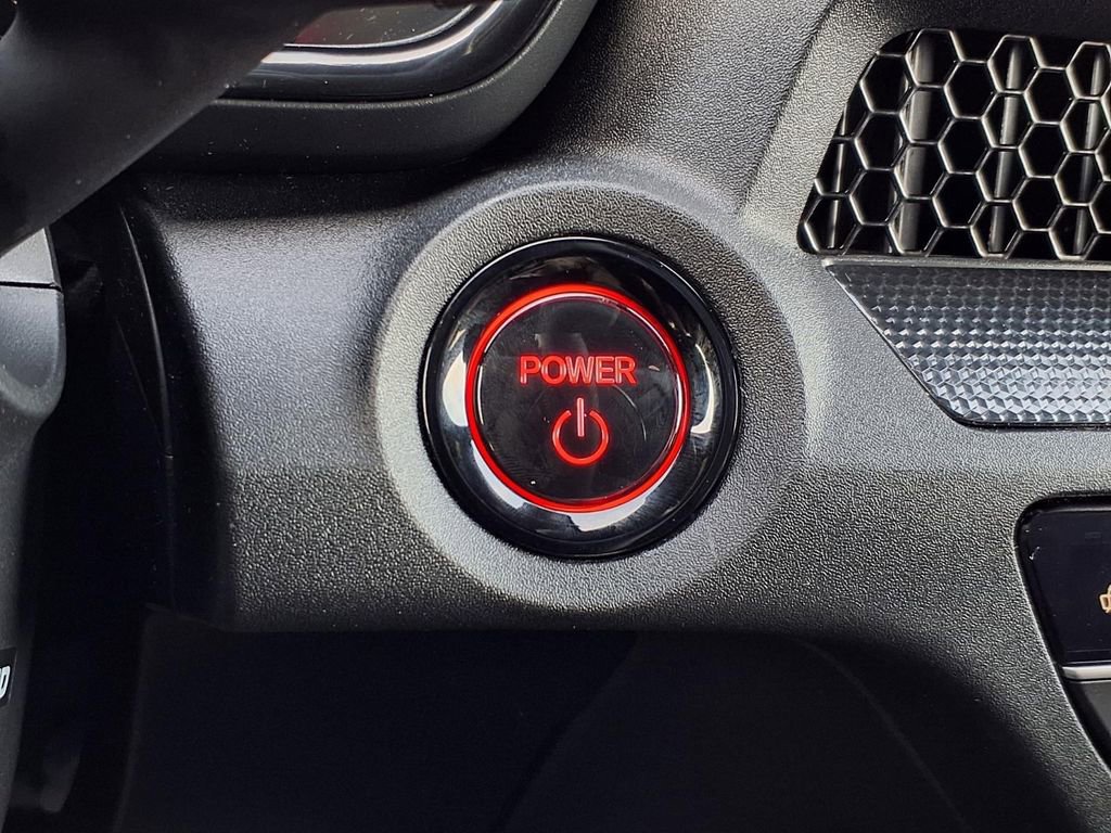 New 2026 Honda CR-V Sport image 19