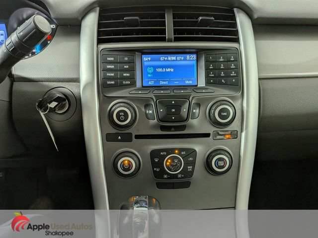 Used 2014 Ford Edge SEL AWD/4WD image 19
