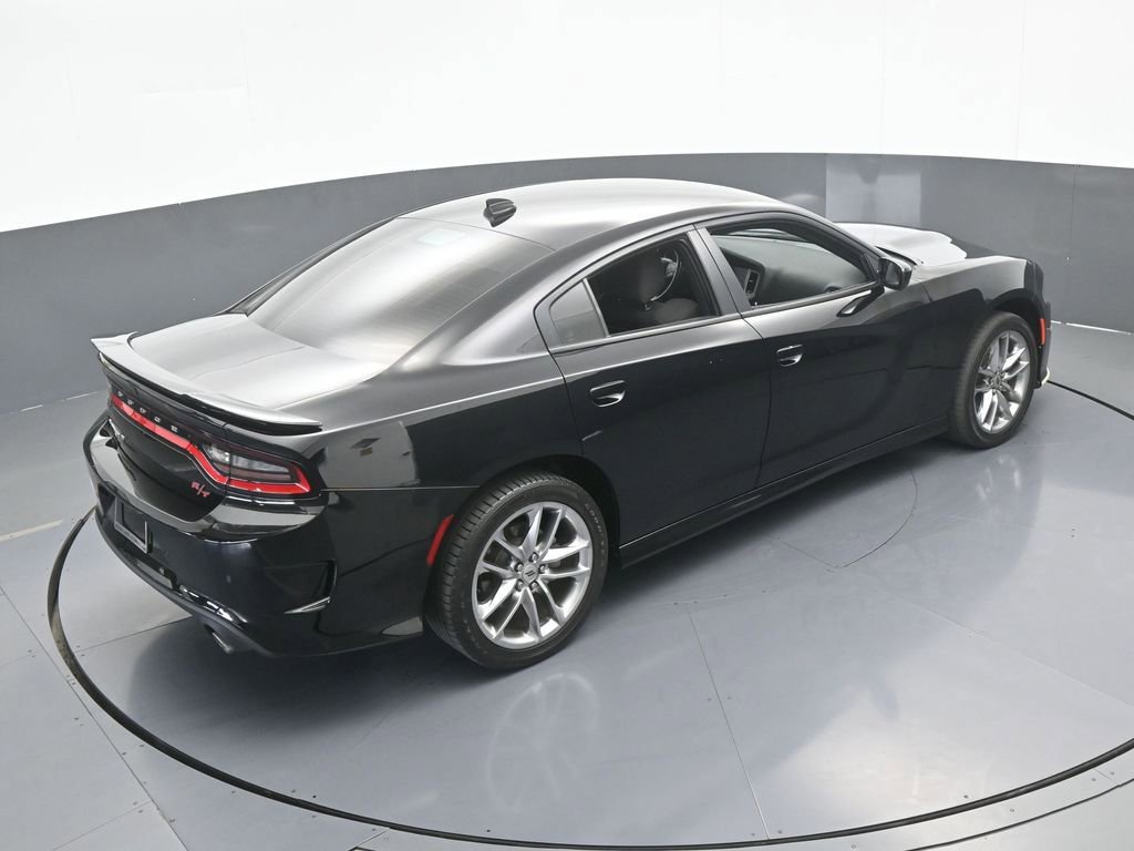 Used 2023 Dodge Charger GT w/ Technology Group image 46