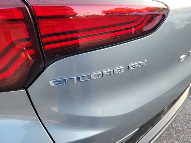 Used 2025 Buick Encore GX Sport Touring w/ Experience Buick Package image 8