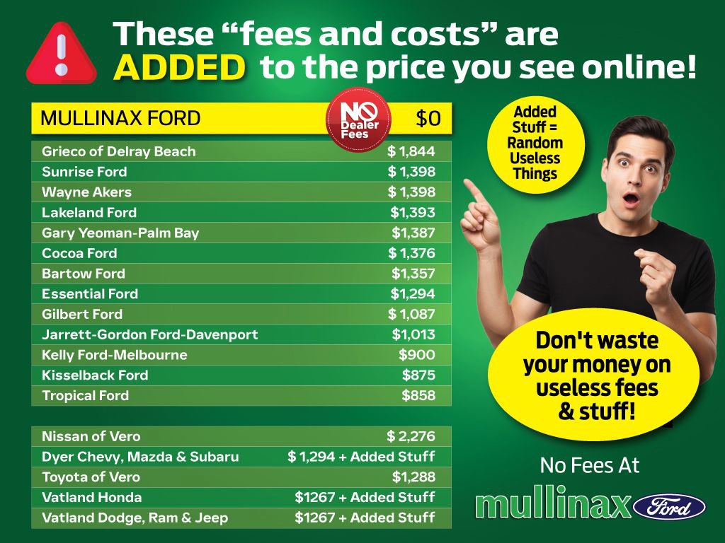 New 2026 Ford Mustang GT image 3