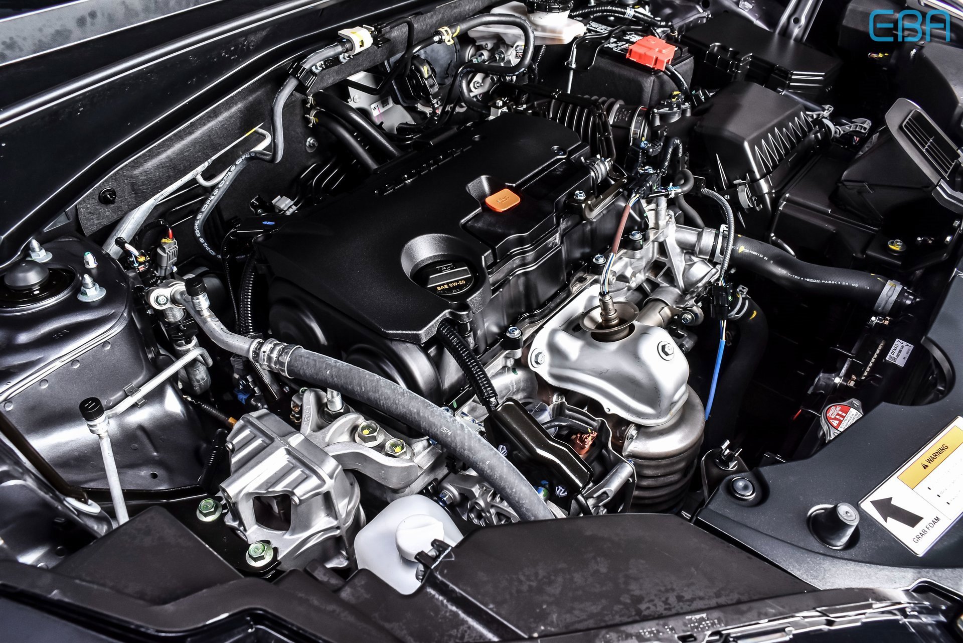 Used 2025 Honda HR-V EX-L image 12