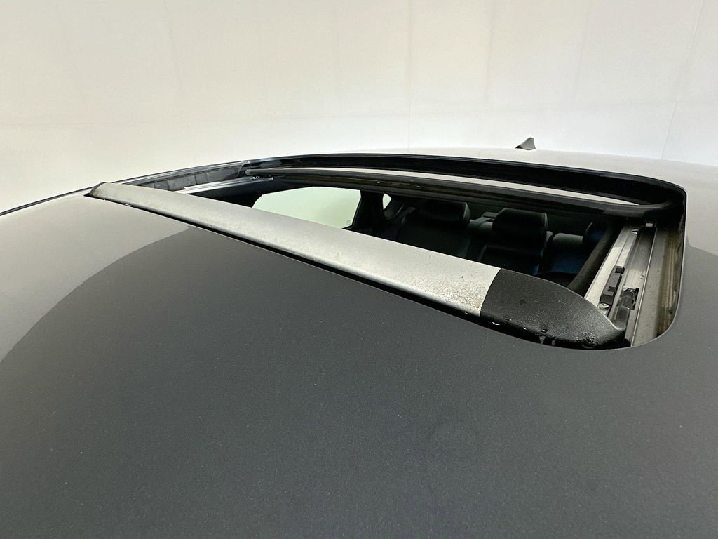 Certified 2021 Kia Forte GT FWD image 8