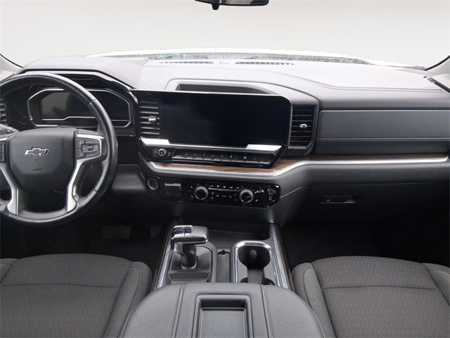 Used 2022 Chevrolet Silverado 1500 RST w/ Convenience Package II image 10