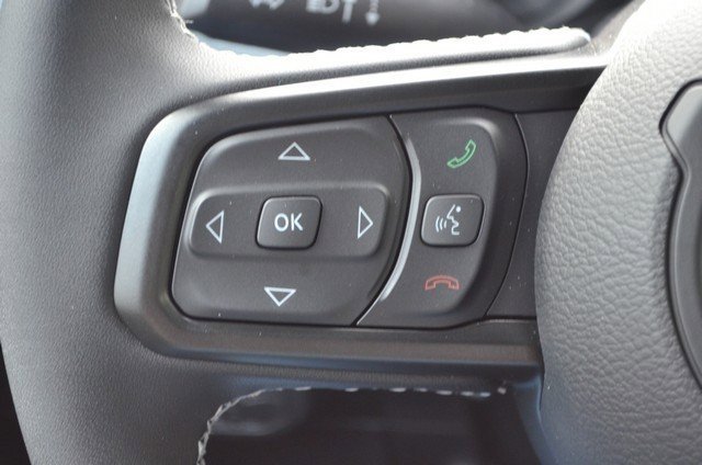 New 2025 Jeep Wrangler Sport S image 17