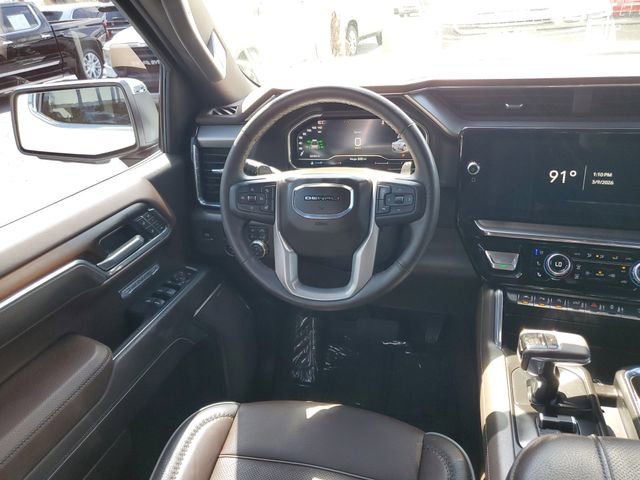 Used 2025 GMC Sierra 1500 Denali w/ Denali Reserve Package image 13