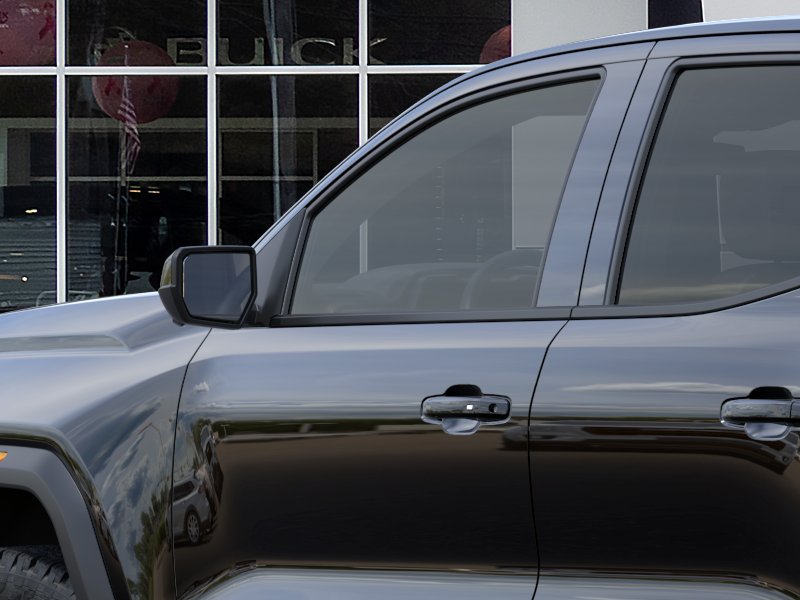 New 2026 GMC Canyon AT4 w/ Technology Plus Package AWD/4WD image 12