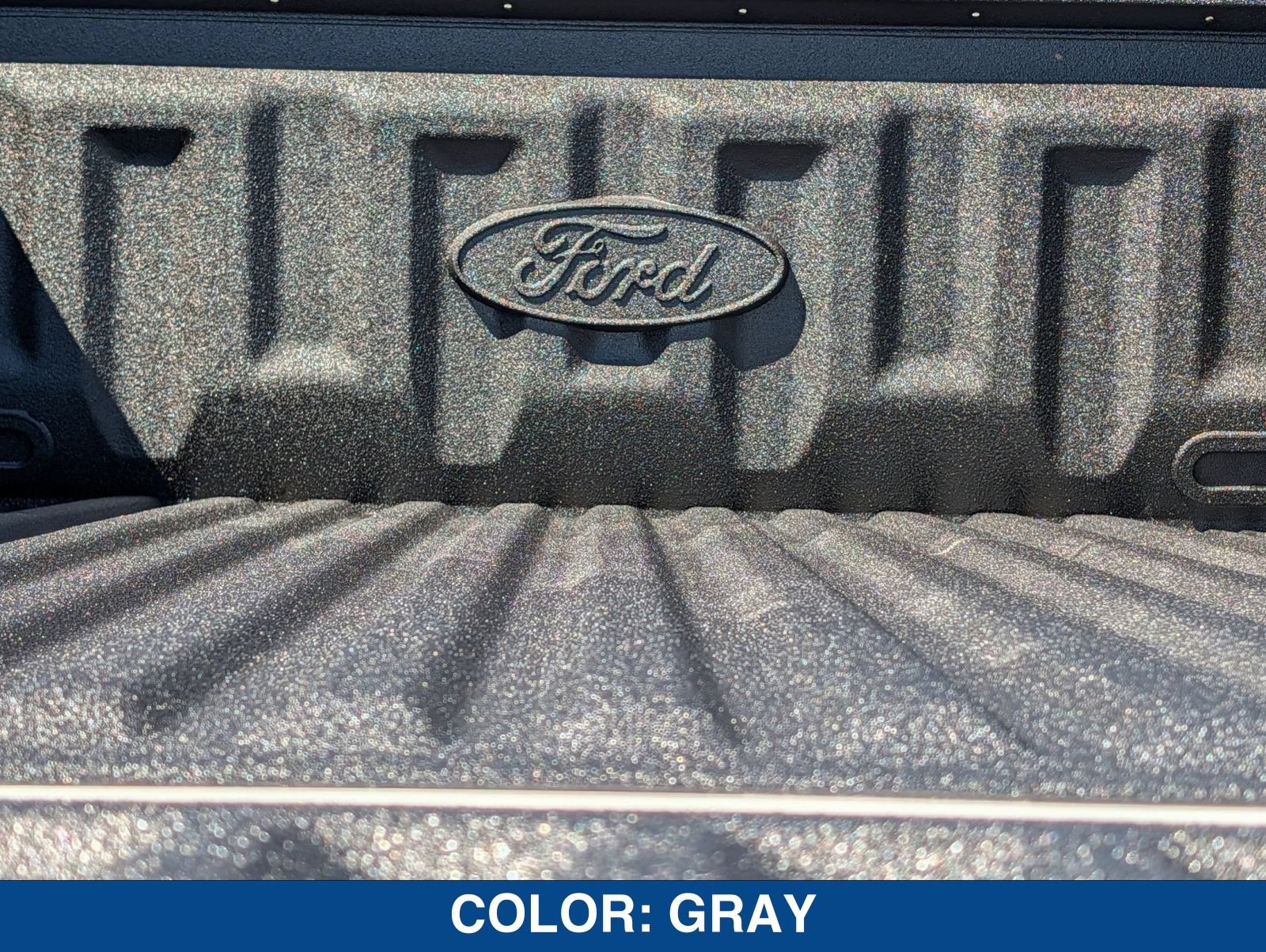 New 2026 Ford Ranger Lariat w/ FX4 Off-Road Package AWD/4WD image 15