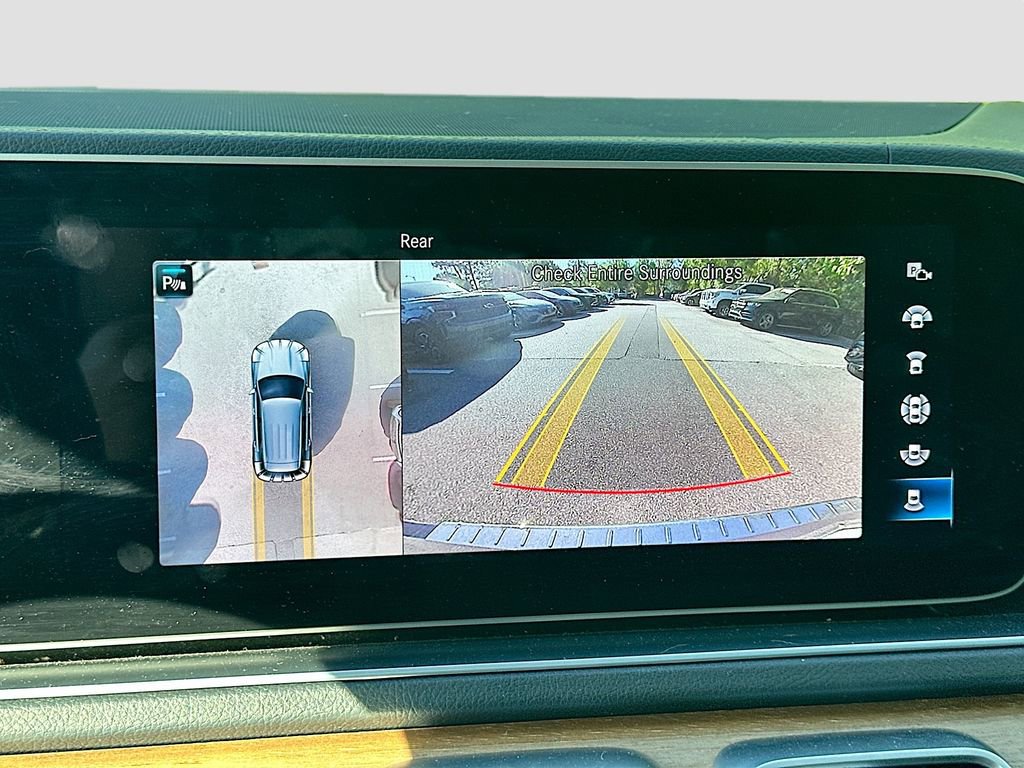 Certified 2022 Mercedes-Benz GLE 350 4MATIC image 14