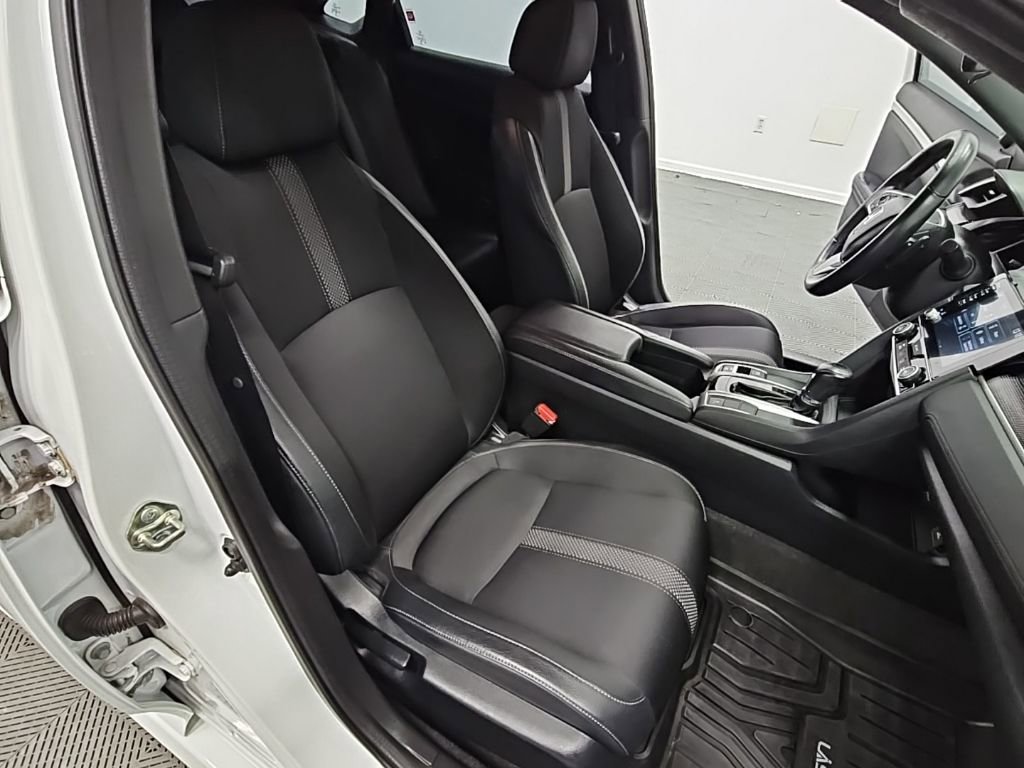 Used 2020 Honda Civic Sport image 35