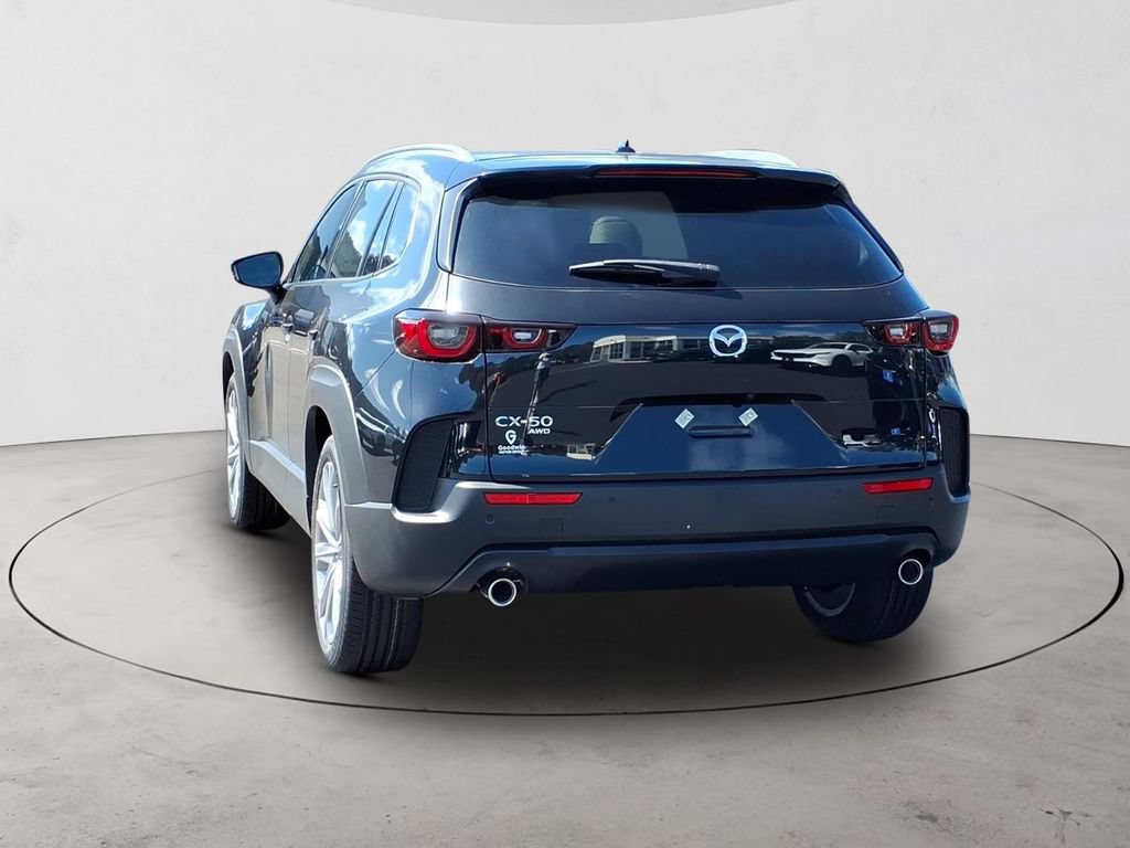 New 2026 MAZDA CX-50 AWD 2.5 S w/ Weather Package image 6