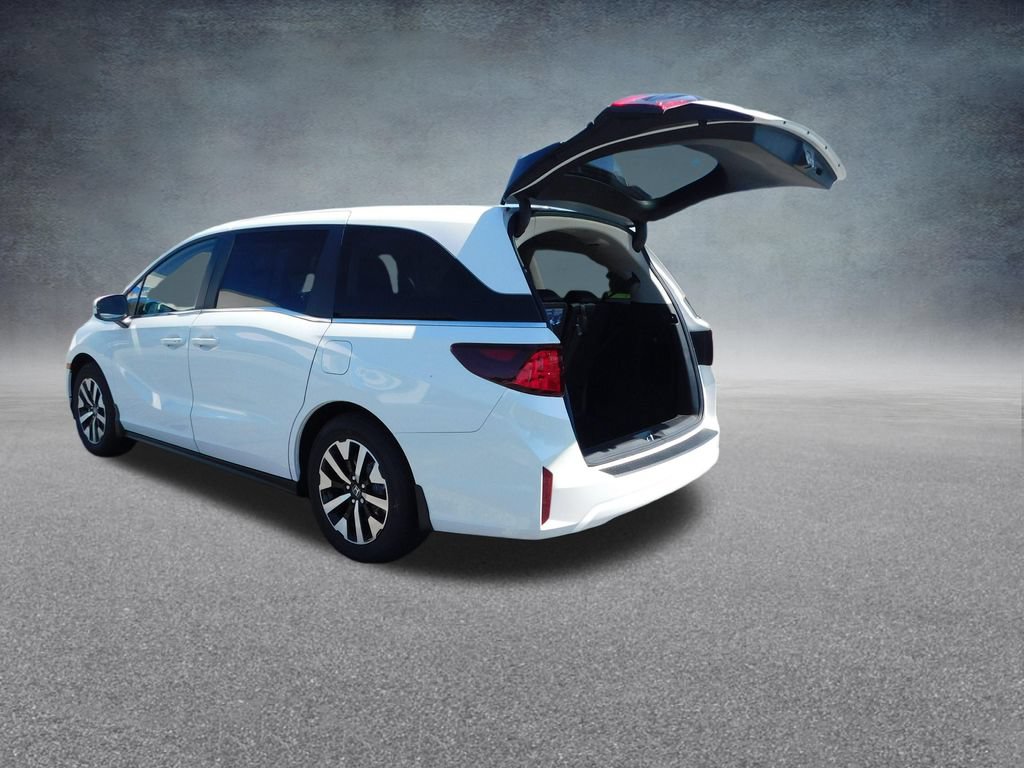 New 2026 Honda Odyssey EX-L image 26