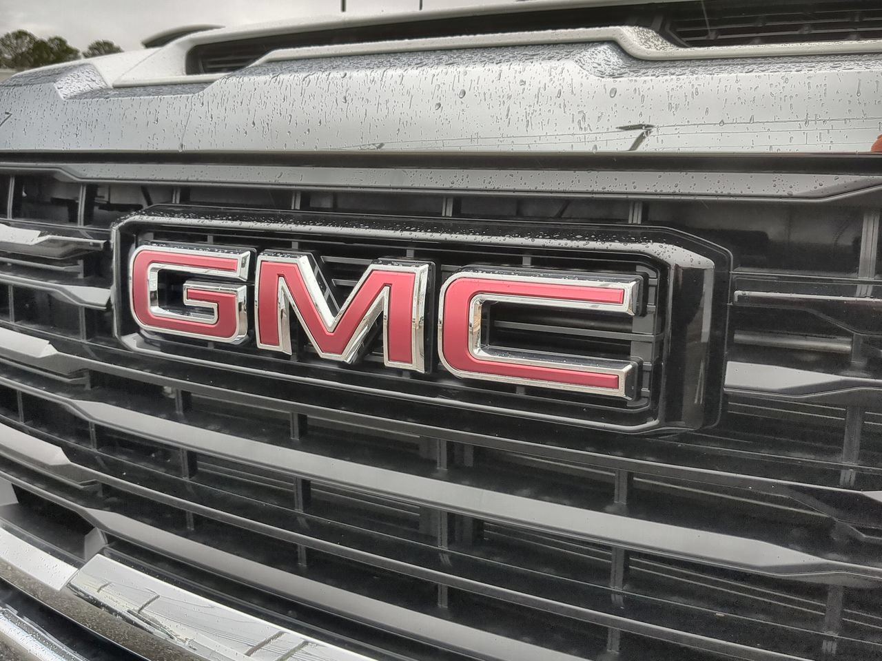 New 2026 GMC Sierra 2500 Pro w/ Convenience Package RWD image 29