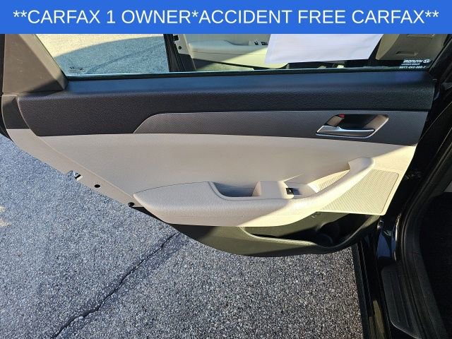Used 2018 Hyundai Sonata ECO image 27