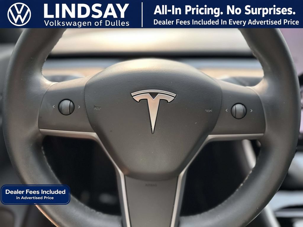 Used 2018 Tesla Model 3 Mid Range RWD image 19