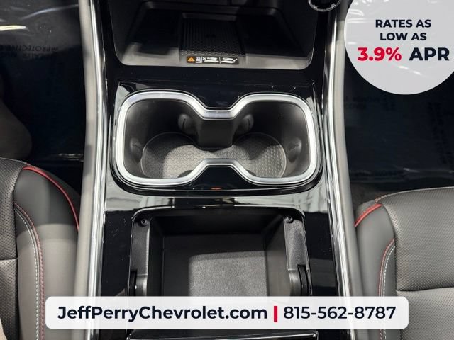 New 2027 Chevrolet Traverse RS AWD/4WD image 19