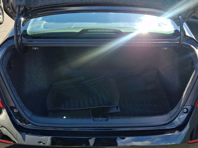 Certified 2022 Honda Accord Touring image 29