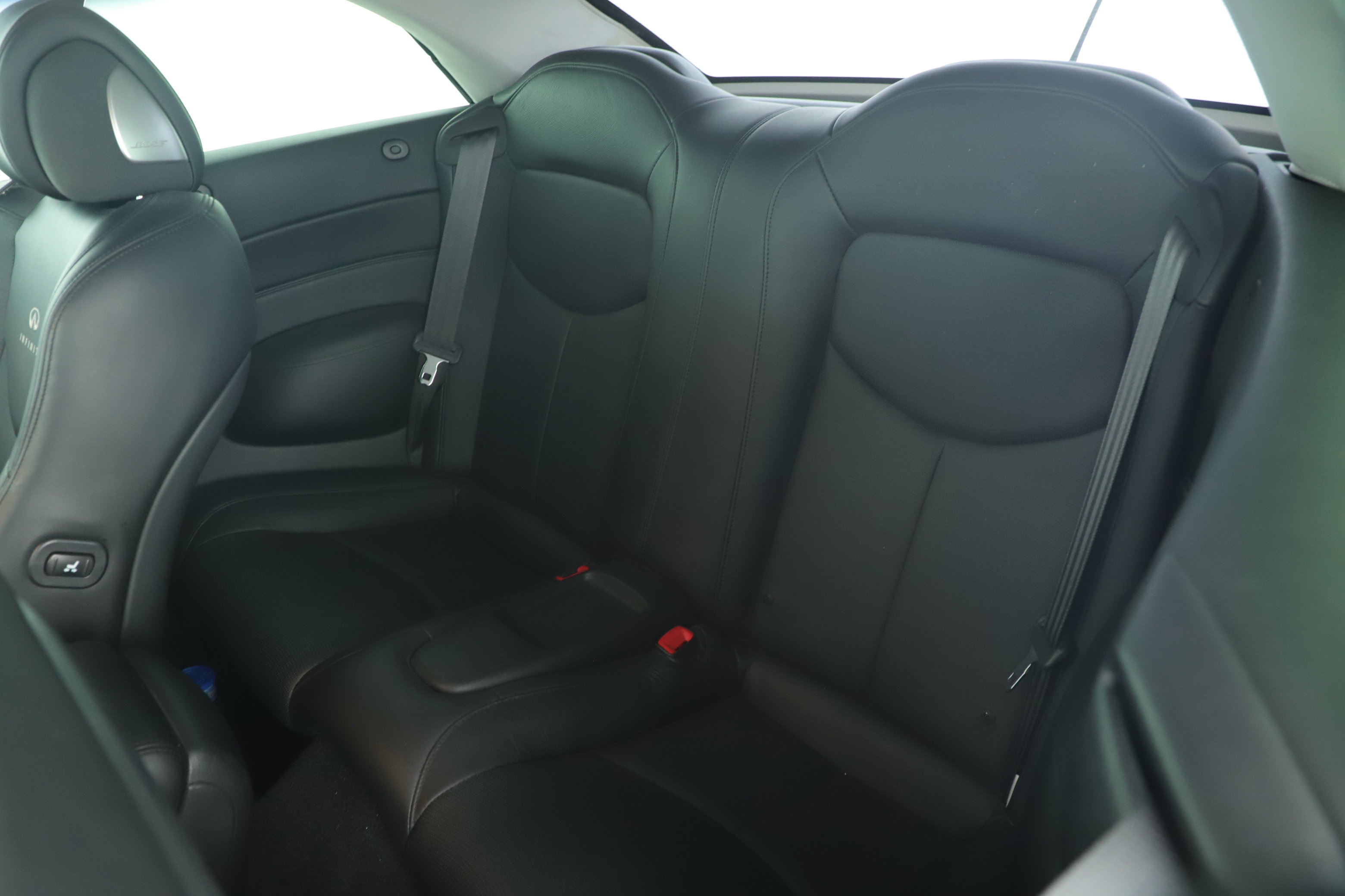 Used 2014 INFINITI Q60 Base w/ Premium Package image 15