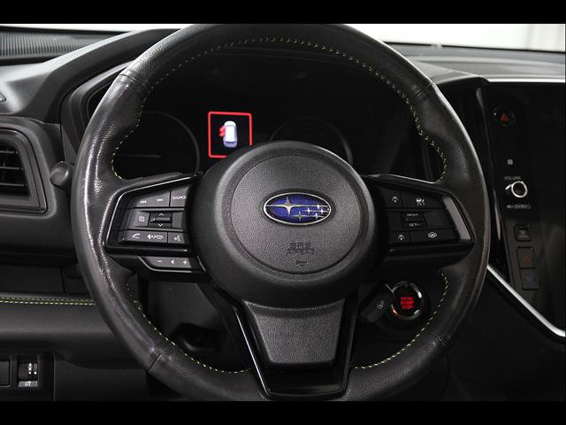 Used 2024 Subaru Ascent Onyx Edition AWD/4WD image 7