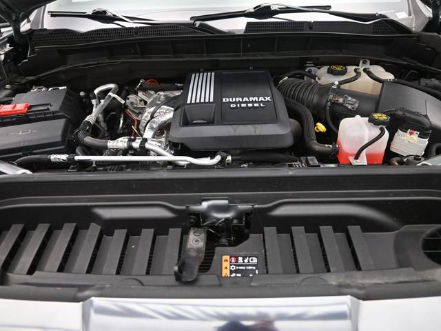 Used 2024 GMC Sierra 1500 AT4 w/ Technology Package image 22