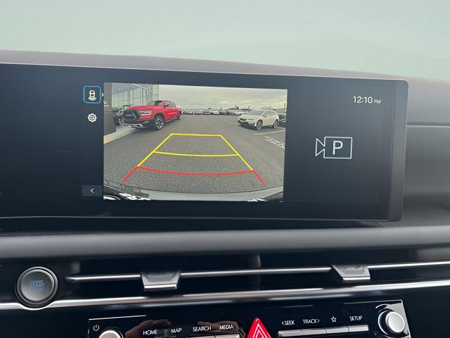 New 2026 Hyundai Tucson SEL AWD/4WD image 21