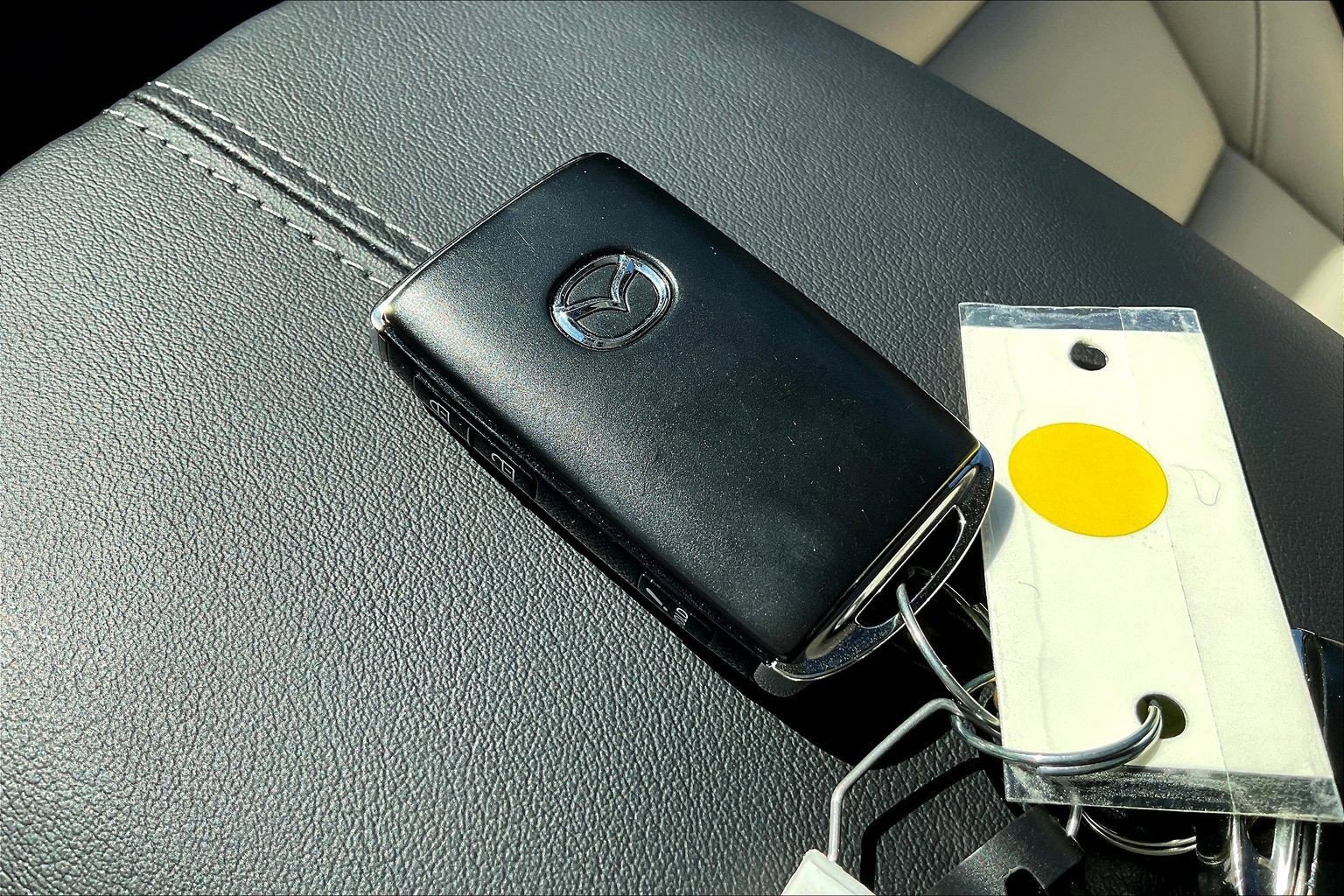 Used 2022 MAZDA CX-30 AWD 2.5 Turbo S image 13