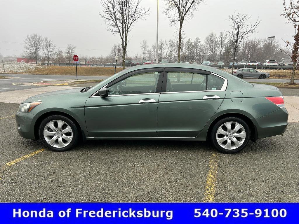Used 2008 Honda Accord EX-L image 3