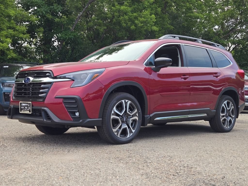 New 2026 Subaru Ascent Limited AWD/4WD image 7