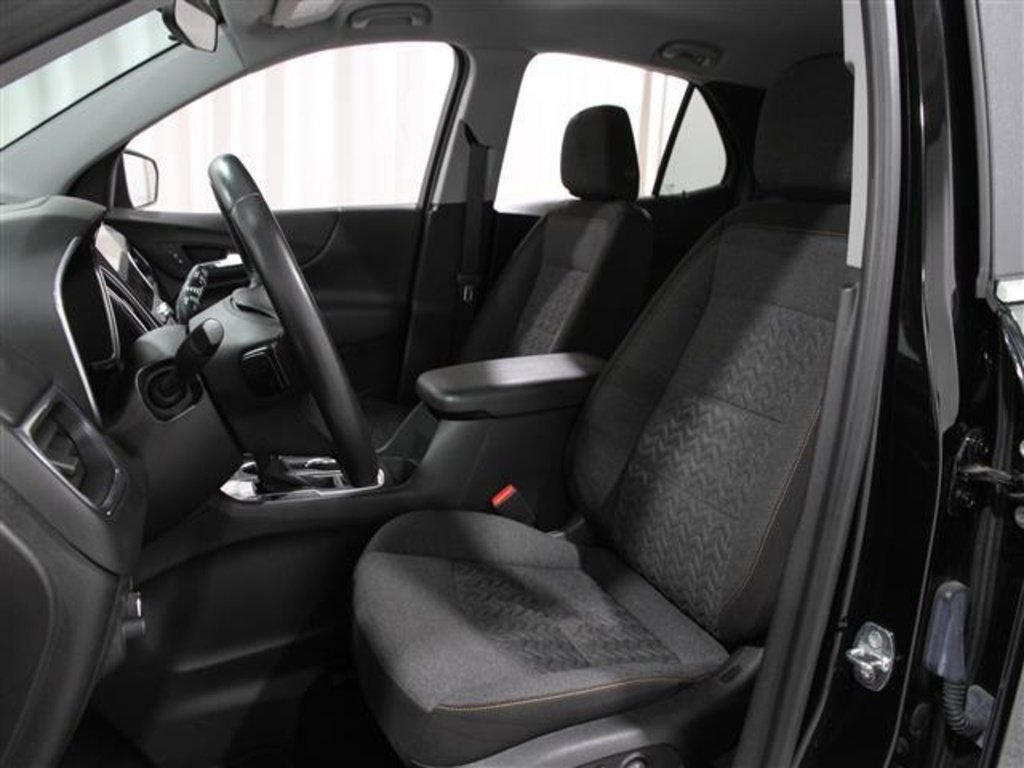 Used 2022 Chevrolet Equinox LT image 5