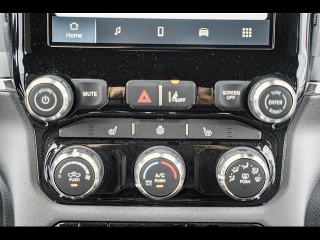 New 2025 RAM 1500 Big Horn image 25