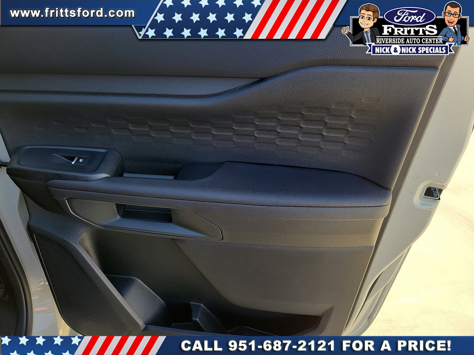 New 2025 Ford Ranger XL image 21