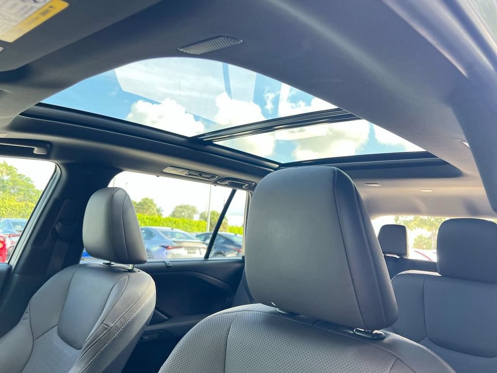 Certified 2025 Lexus TX 350 AWD w/ Technology Package image 18