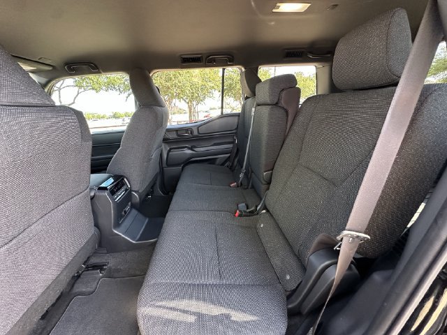 Certified 2025 Toyota Land Cruiser 1958 AWD/4WD image 31